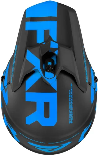 Vista 5 de FXR Casco Torque Team