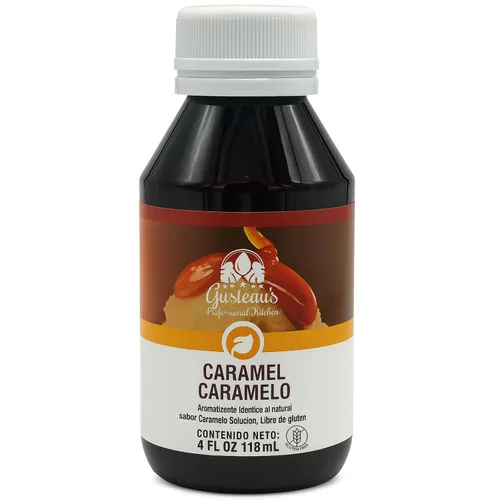 Vista 18 de Gusteau's - Emulsión de panadería sabor almendra, 4 fl oz (100ml) sin alcohol, sin azúcar, Kosher (ALMOND KNIGHT)
