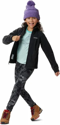 Vista 7 de Columbia Benton Springs - Forro polar para niña