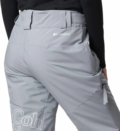 Vista 6 de Columbia Pantalón térmico Kick Turner para mujer