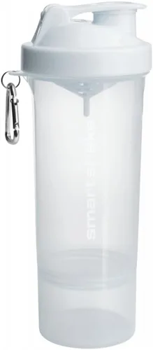 Vista 8 de Smartshake SLIM, vaso agitador de 17 onzas, color negro (el embalaje puede variar)