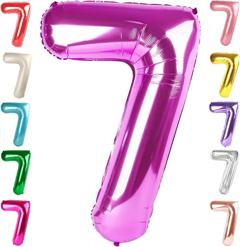 Vista 66 de Globos del números 0 de 40 pulgadas para formar los números 10, 20, 30, 40, 50, 60, 70, 80, 90, 100, para decoración de cumpleaños, bodas, eventos
