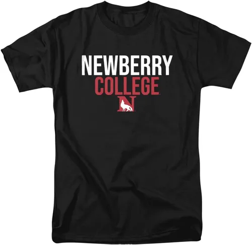 Vista 112 de Collegiate Stacked Adult T Shirt Collection 3
