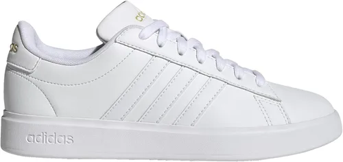 Vista 2 de adidas Grand Court 2.0 - Tenis deportivos para mujer
