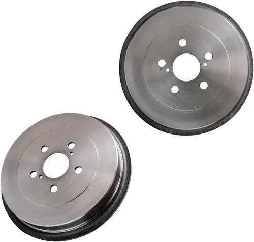 Vista 18 de Detroit Axle - Kit de freno trasero para Ford Fusion Lincoln MKZ Zephyr Mazda 6 Mercury Milan, repuesto de pastillas de freno de cerámica