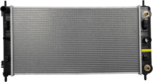 Vista 27 de SCITOO Radiador 618 apto para Chevrolet 1988-1995 para Chevrolet para C1500 5.0L 1988-1994 para Chevrolet para C1500 5.7L 1988-1995 para Chevrolet