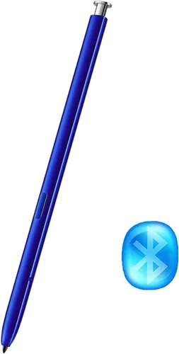 Vista 6 de Galaxy Note 10 Plus - Bolígrafo con función Bluetooth para Samsung Galaxy Note 10 5G Stylus Pen de repuesto con control remoto para Samsung Note 10