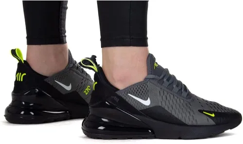 Vista 2 de Nike Zapatillas de correr Stroke para hombre