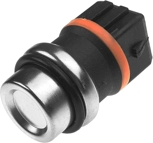 Vista 9 de A-Premium Sensor de temperatura del refrigerante compatible con Volkswagen para Volkswagen Jetta Golf 1993-1998 Cabrio Derby Van