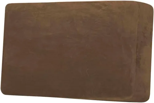 Vista 24 de H.VERSAILTEX Funda de cojín elástica de terciopelo para sofá, funda de cojín de felpa para cojines de silla, protector de muebles, cojín de asiento