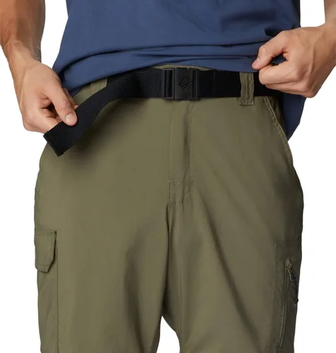 Vista 4 de Columbia Pantalón convertible Silver Ridge Utility para hombre