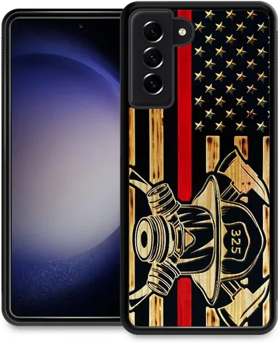 Vista 41 de DAIZAG Funda compatible con Samsung Galaxy S23 Plus, protección completa, a prueba de golpes, antiarañazos, funda de poliuretano termoplástico