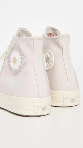 Vista 3 de Converse Zapatillas Chuck 70 para mujer