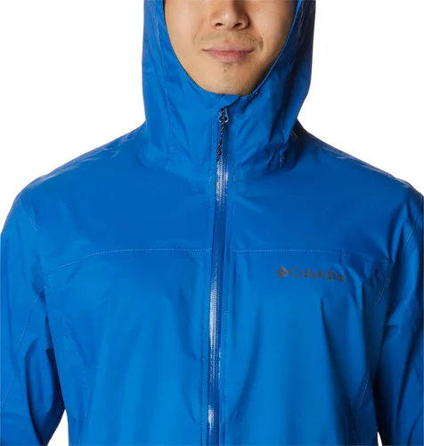 Vista 4 de Columbia EvaPOURation - Chaqueta para hombre