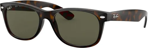 Vista 2 de Ray-Ban RB2132 New Wayfarer Lentes de sol polarizadas