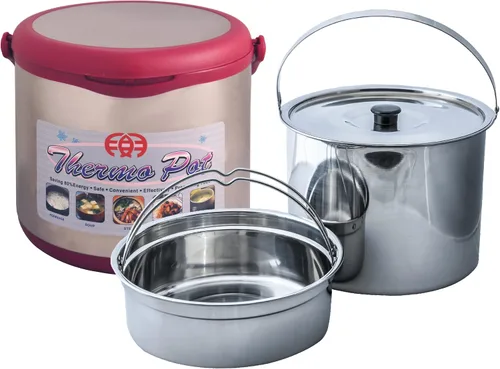 Vista 2 de ST-60BA: Cocina térmica