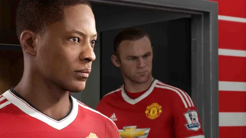 Vista 13 de FIFA 17 - Xbox One