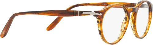 Vista 11 de Persol Women's Po3092v Round Prescription Eyewear Frames