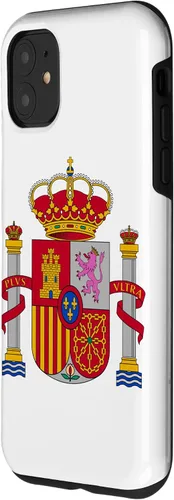 Vista 17 de iPhone XR España España Madrid Mallorca Barcelona Escudo Sevilla