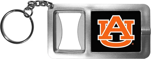 Vista 29 de Siskiyou Sports NCAA unisex-adult Flashlight Key Chain With Bottle Opener