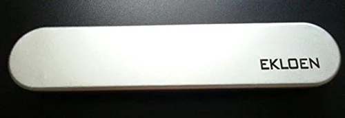 Vista 5 de EDC Pocket Seis Edge - Bolígrafo de latón macizo con regla de centímetro
