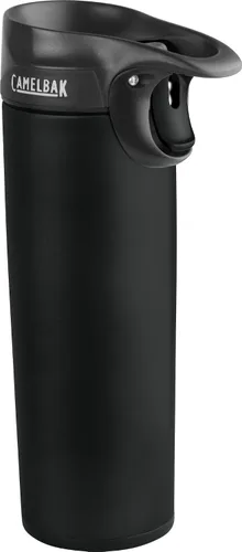 Vista 4 de Mug CamelBak, fundido y cerrado al vacío, de 16 onzas, para viajes