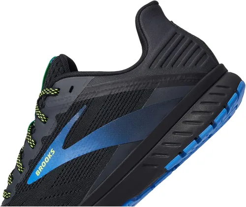 Vista 5 de Brooks Anthem 5 Neutral - Tenis de correr para hombre