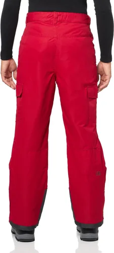 Vista 3 de Arctix Pantalones cargo para deportes de nieve para hombre