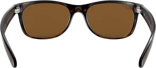 Vista 4 de Ray-Ban 0RB2132 - Lentes de sol cuadrados para hombre