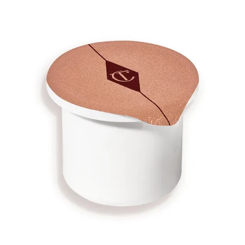 Vista 12 de Charlotte Tilbury Crema hidratante facial Magic Cream – Crema facial reafirmante e hidratante para crear una base de aspecto más suave