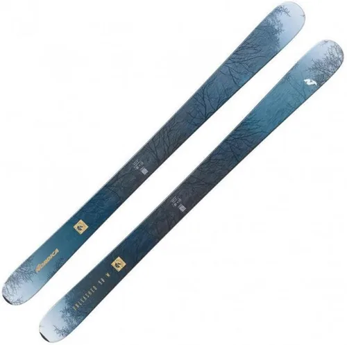 Vista 3 de Nordica Santa Ana 104 Free Ski - Mujer (15850)