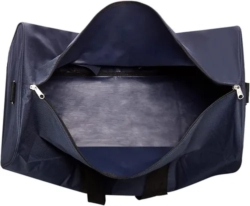 Vista 5 de Everest Basic Gear Bag Standard - Bolsa para equipo de fútbol, Marino), 1008D-NY