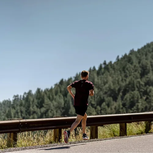 Vista 3 de Saucony - Paquete múltiple de calcetines para hombre invisibles rendimiento y calce cómodo