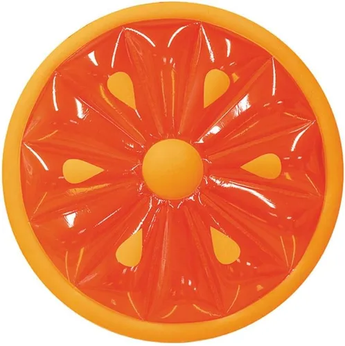 Vista 5 de SWIMLINE Fruit Slice 60' Fun Island - Los colores pueden variar grandes