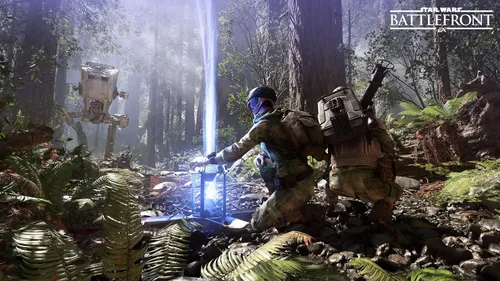 Vista 7 de Star Wars Battlefront - Standard Edition - PC