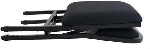 Vista 4 de Silla plegable para músicos estándar