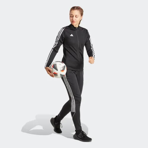 Vista 4 de adidas Pantalones deportivos Tiro23 League para mujer