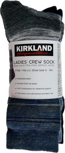 Vista 2 de Kirkland Signature PROTECTOR DE INCONTINENCIA, Gris