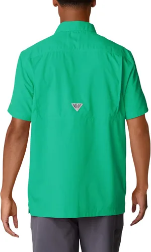Vista 5 de Columbia Men's Slack Tide Camp Shirt