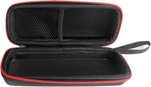 Vista 2 de Estuche rígido compatible con escáner