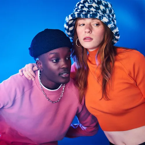 Vista 3 de Kangol cubo para hombre y mujer