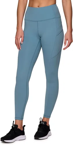 Vista 85 de Avalanche Leggings de longitud completa para mujer, súper suaves, para senderismo, gimnasio, con bolsillos