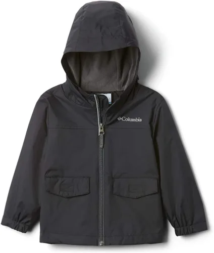 Vista 63 de Columbia Chaqueta Rain-Zilla para Niño