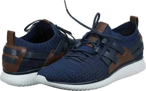 Vista 7 de Cole Haan Grand Motion Stitchlite - Tenis tejidos para hombre
