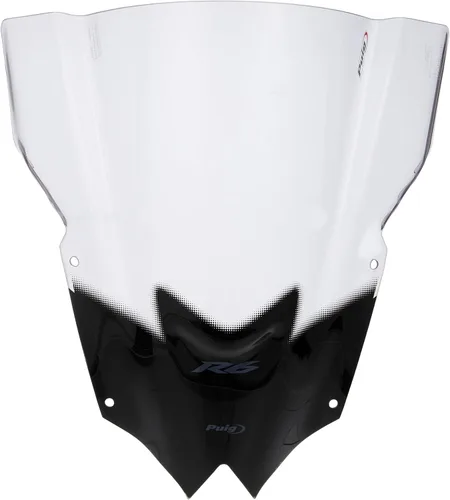 Vista 2 de Puig Pantalla de carreras de humo oscuro 4635F