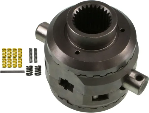 Vista 23 de PowerTrax 9201202900 Candado de diferencial antideslizante, 29 estrías, Compatible con AMC 20, Diferencial abierto, Compatible con Jeep CJ5, CJ7 AMC