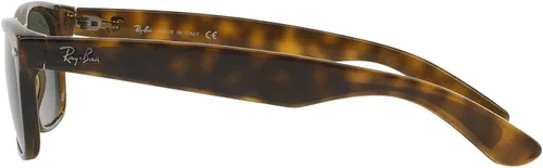 Vista 3 de Ray-Ban RB2132 New Wayfarer - Gafas de sol + paquete de accesorios para Vision Group