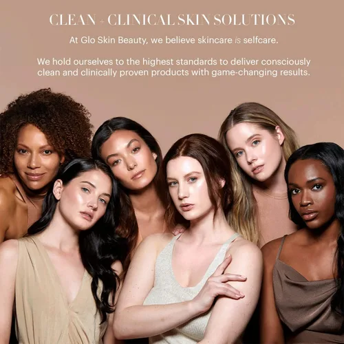 Vista 9 de Glo Skin Beauty Lápiz de sombra cremosa duradera 12-hour wear, multi-use as liner or blush, mineral formula, beginner-friendly, buildable