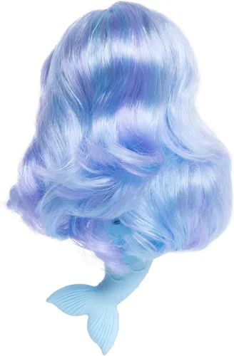 Vista 10 de ADORA Water Wonder - Muñecas de sirena con cola que cambia de color en agua fría, muñeca de bebé de juguete de 7 pulgadas con cintura móvil, regalo