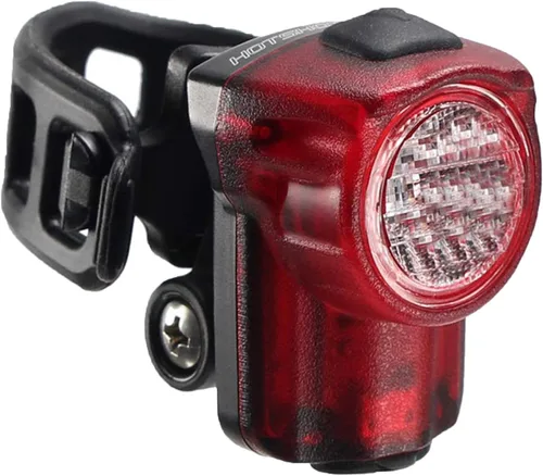 Vista 3 de CYGOLITE Zot 450 Lumen Faro y Hotshot Micro 30 Lumen Tail Light USB Recargable Bicicleta Luz Combo Set